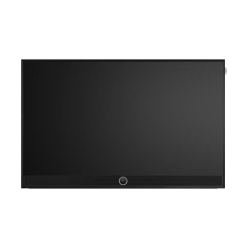 OLED телевизор Loewe Stellar 42 VI Alu Black + Lava