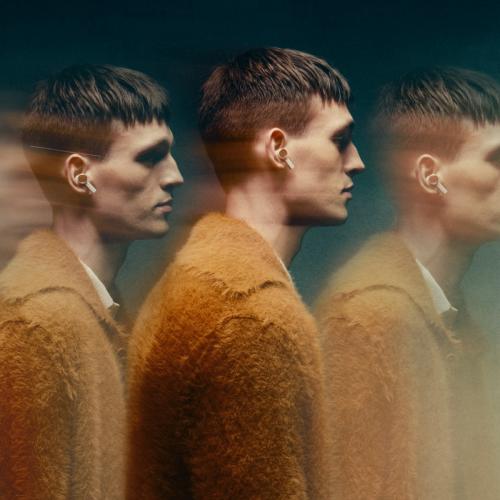 Наушники Bang & Olufsen Beoplay Eleven Copper Tone