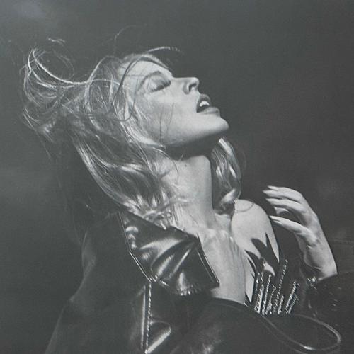 Виниловая пластинка Kylie Minogue - Extension (The Extended Mixes, Translucent & Pink/Green Splatter Vinyl 2LP)