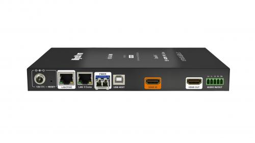 Передатчик Wyrestorm NHD-500-TX-V2
