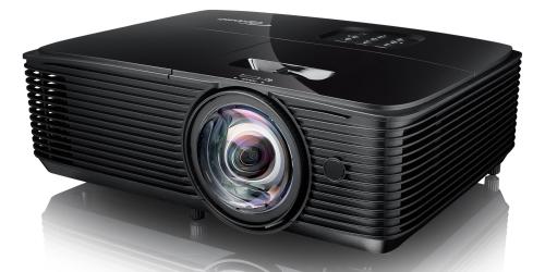 Проектор Optoma YNX6165ST