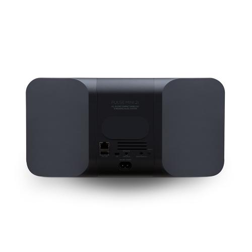 Акустическая система Bluesound Pulse Mini 2i Black