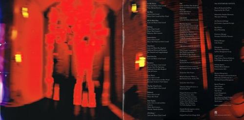 Виниловая пластинка Soundgarden, Superunknown