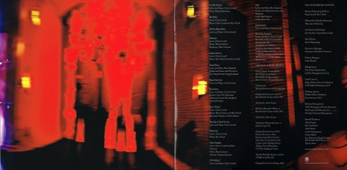 Виниловая пластинка Soundgarden, Superunknown