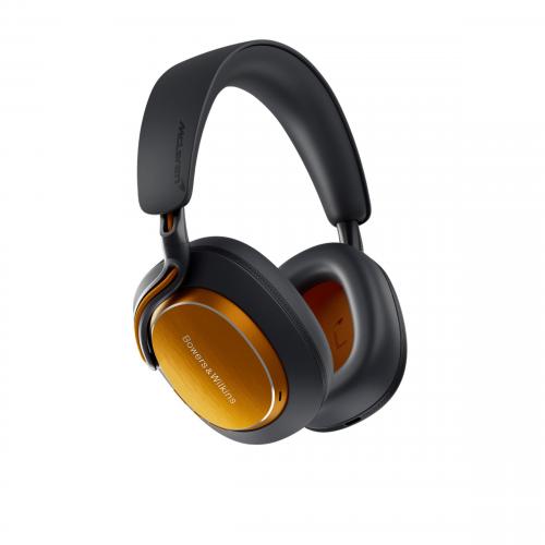 Наушники Bowers & Wilkins Px8 S2 McLaren Edition