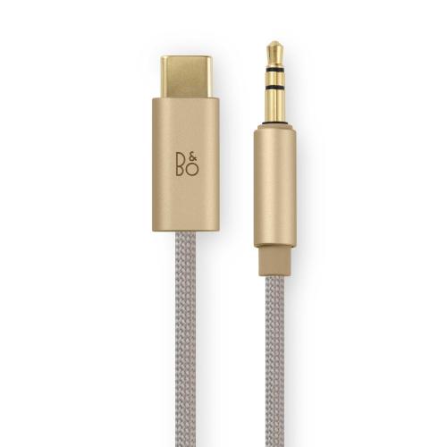 Наушники Bang & Olufsen Beoplay H100 Hourglass Sand