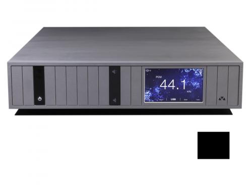 Сетевой аудио проигрыватель Metronome DSC black