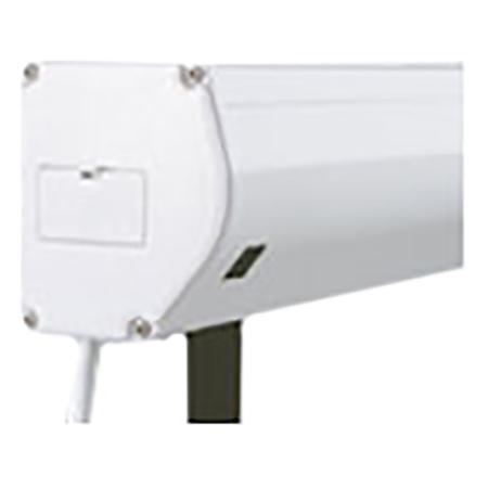 Экран Classic Solution Premier Phoenix-R (16:9) 276х276 (E 266x149/9 MW-PR/W)