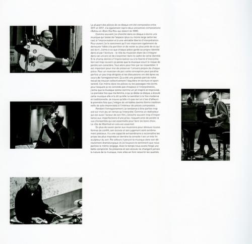 Виниловая пластинка Anouar Brahem, Blue Maqams (LP/180g)