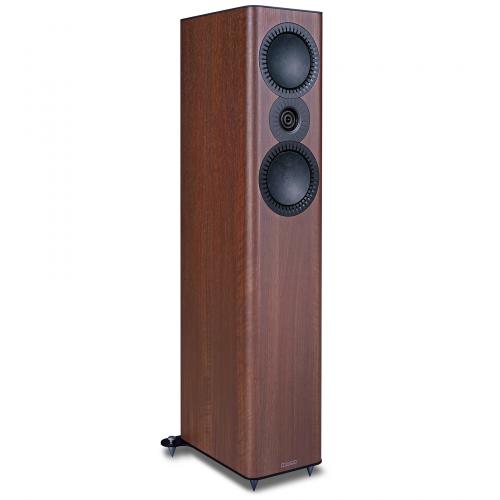Напольная акустика Mission QX-4 MKII Walnut Pearl