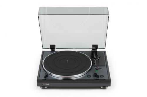 Проигрыватель винила Thorens TD 102 A Walnut