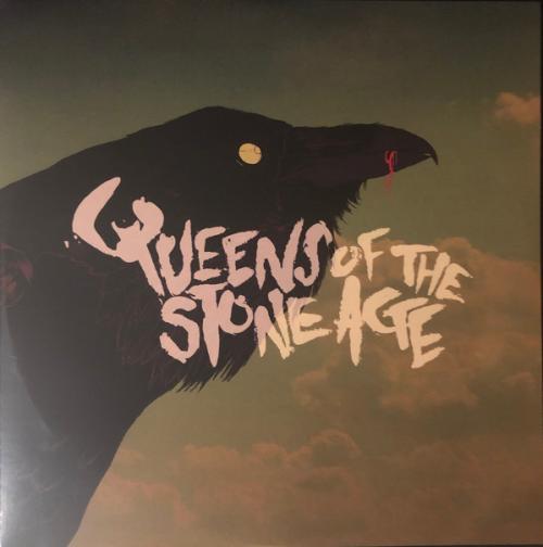 Виниловая пластинка Queens Of The Stone Age — LIKE CLOCKWORK (2LP)