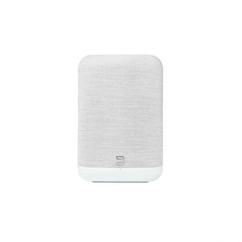 Беспроводная акустика Bluesound PULSE FLEX (P130) White/Pebble Grey