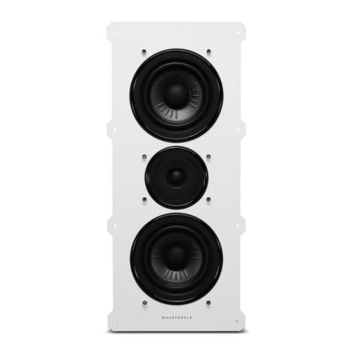 Встраиваемая акустика Wharfedale Diamond IW-2 WHITE