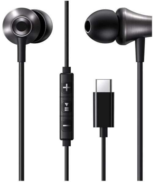 Наушники UGREEN EP105 (35754), Black