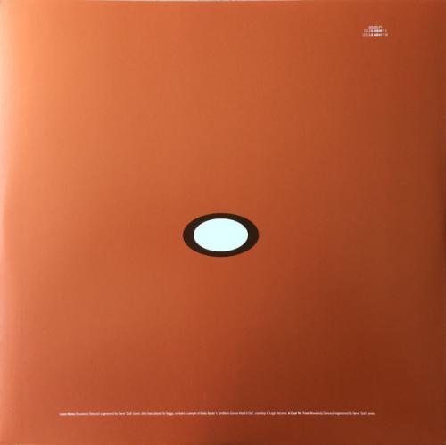 Виниловая пластинка Chemical Brothers, The, Exit Planet Dust