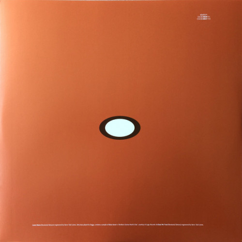 Виниловая пластинка Chemical Brothers, The, Exit Planet Dust