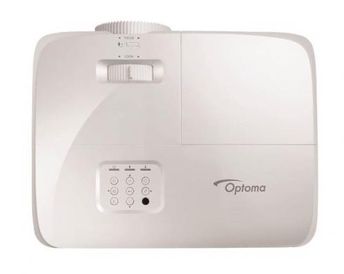 Проектор Optoma EH412