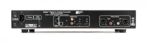 ЦАП PS Audio Stellar DAC Silver