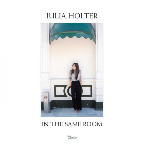 Виниловая пластинка Julia Holter - In The Same Room (Black Vinyl 2LP)