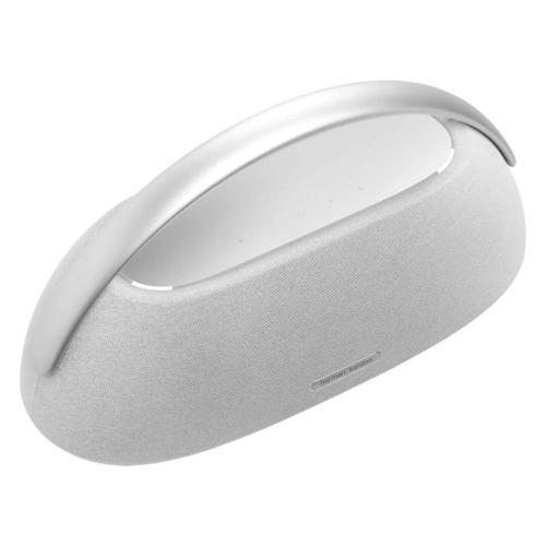 Портативная акустика Harman Kardon Go + Play 3 Grey
