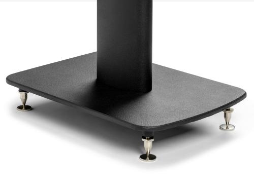 Напольные подставки под акустику Premiera ST-4 Black