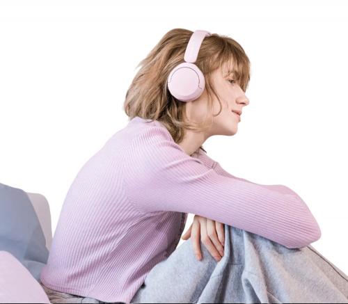 Наушники Sony WH-CH520 Pink