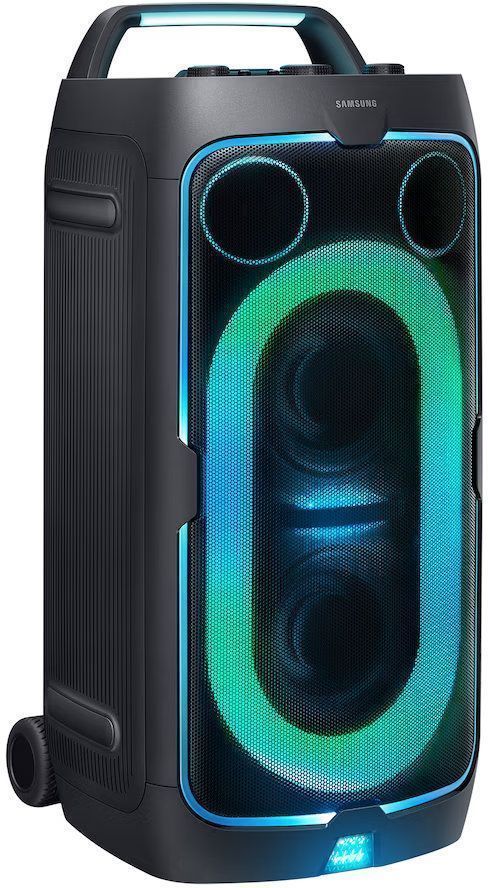 Акустическая система Samsung MX-ST50F/RU
