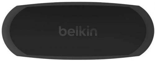 Наушники Belkin SoundForm Rhythm Black