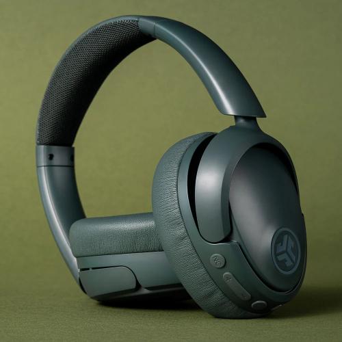 Наушники JLab JBuds Lux ANC Sage