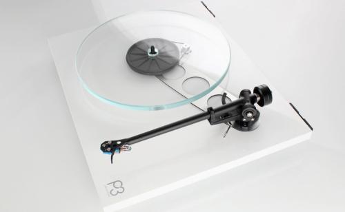 Проигрыватель винила Rega Planar 2 (Nd3) White