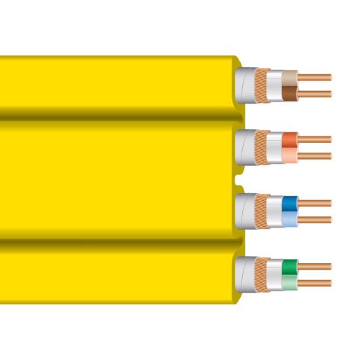 Кабель Wire World Chroma 8 Ethernet Cable 2.0m