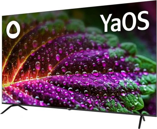 LED телевизор BBK 65LEX-8231/UTS2C (B)