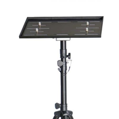 Стойка для ноутбука ECO LTP080 Black