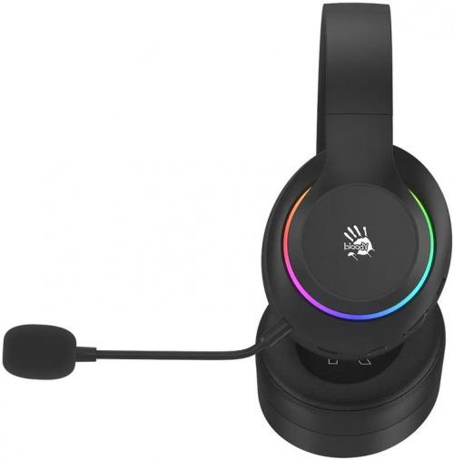 Наушники A4Tech GR520 Black