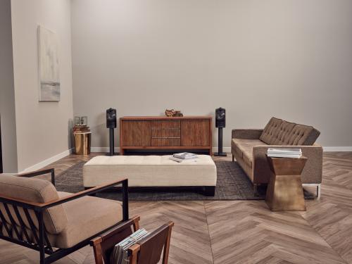Полочная акустика Bowers & Wilkins Formation Duo black