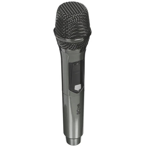 Портативная акустика BQ PBS3006 Черный