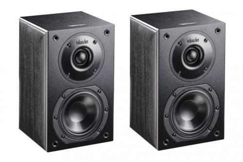 Полочная акустическая система Indiana Line Nota 240 XN Black