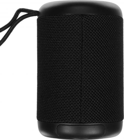 Портативная акустика TECNO S3 Square Black