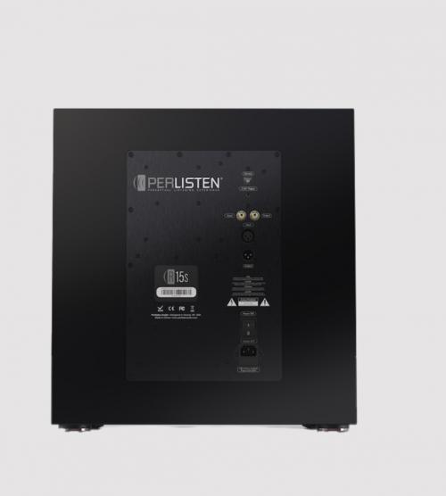 Сабвуфер Perlisten Audio R15s