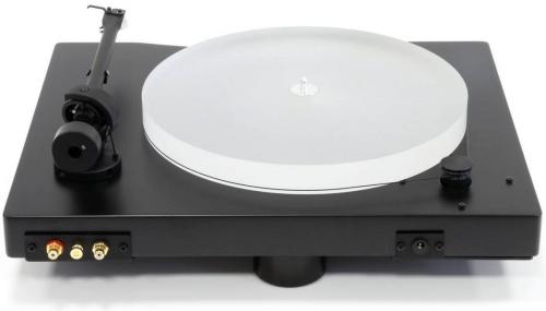 Проигрыватель винила New Horizon Model 301 
Ceramic Black