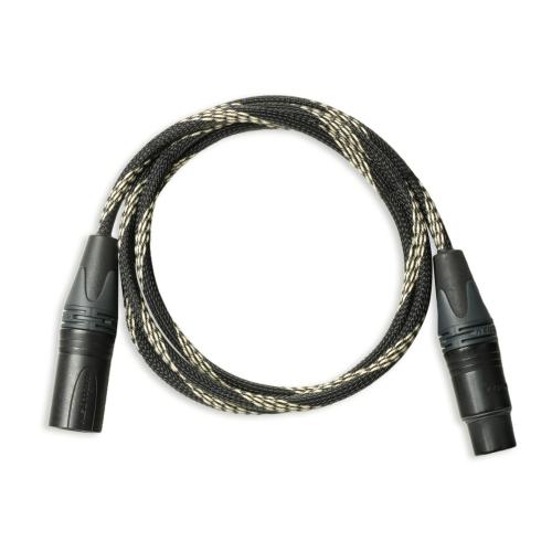 Кабель межблочный аудио Pro-Ject Connect It Line DS XLR 0,41 m