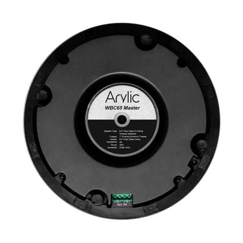 Встраиваемая акустика Arylic WBC65