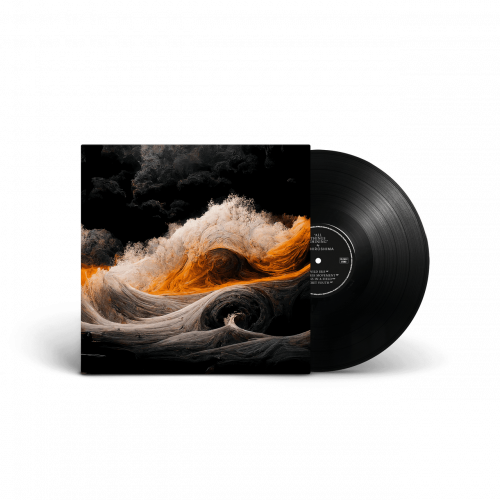 Виниловая пластинка Oh Hiroshima -  All Things Shining (Black Vinyl LP)
