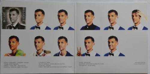 Виниловая пластинка Stromae, Cheese