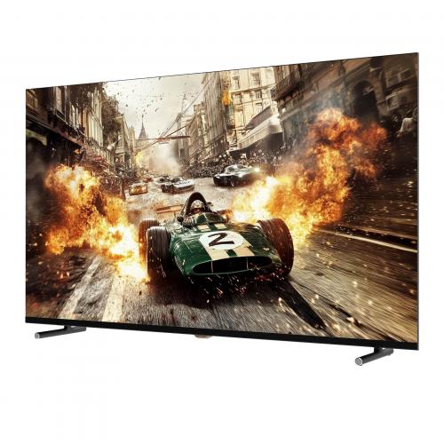 LED телевизор Sber SDX 43U4124B