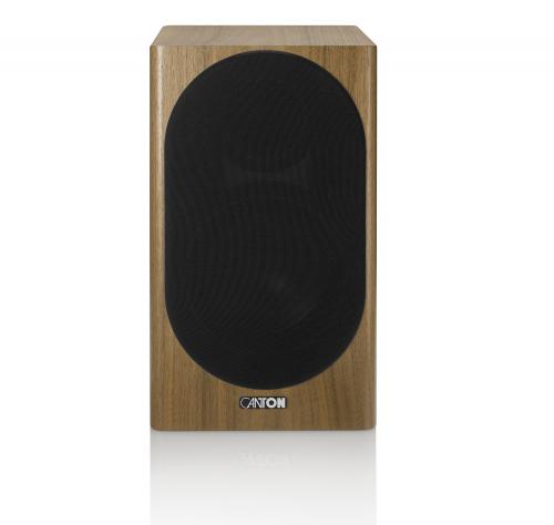 Полочная акустика Canton TOWNUS 30 walnut