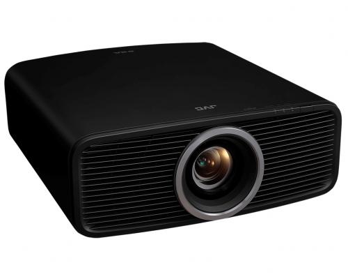 Проектор JVC DLA-NZ700 Black