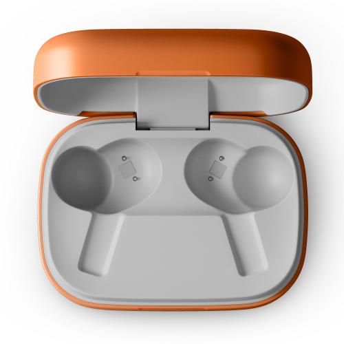 Наушники Bang & Olufsen Beoplay Eleven Copper Tone