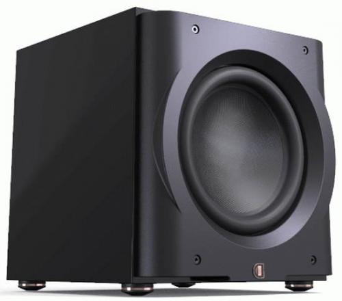 Сабвуфер Perlisten Audio Dominus D12s Piano black